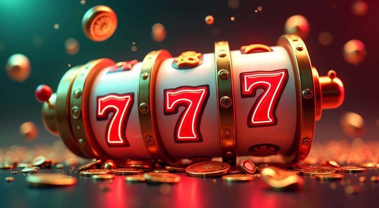7cc777 লাইভ ক্যাসিনো গেম